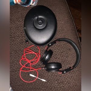 Beats Mixr